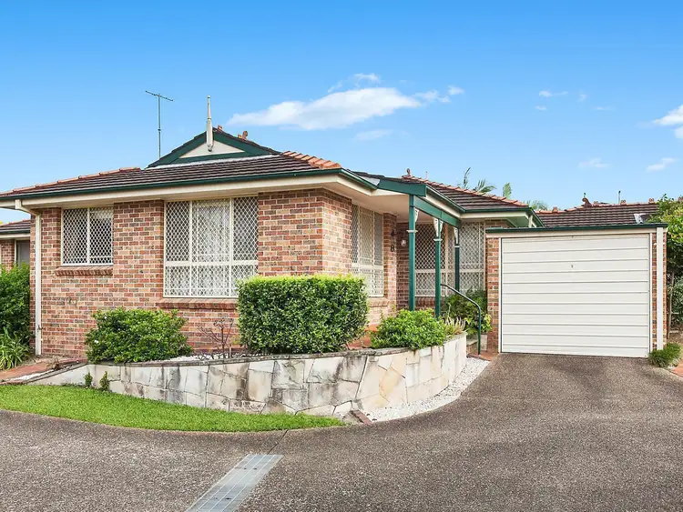 4/16 Kendall Street, Sans Souci NSW 2219