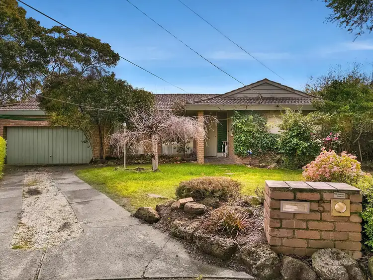 5 Eagle Court, Mount Waverley VIC 3149