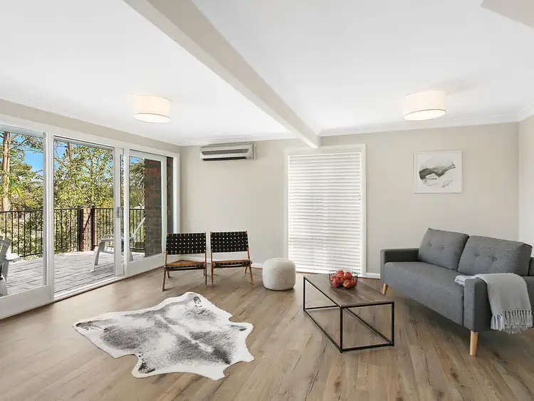 Second view of Homely house listing, 46 Donald Avenue, Kanwal NSW 2259
