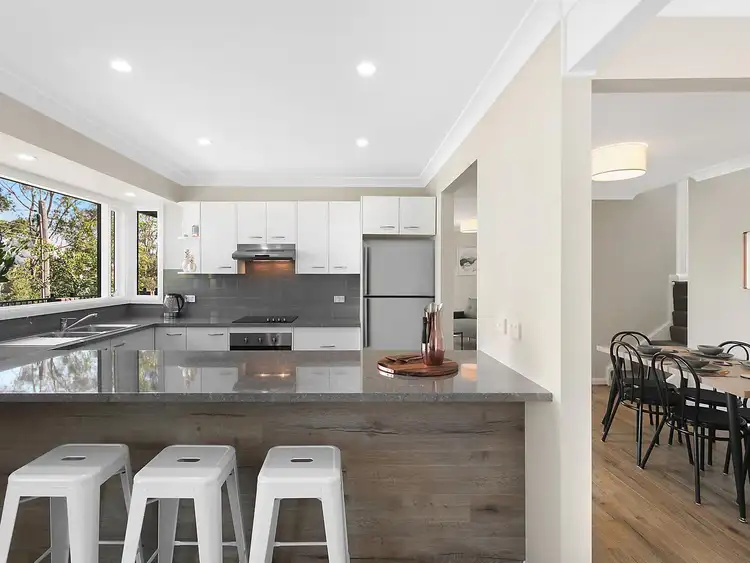 Third view of Homely house listing, 46 Donald Avenue, Kanwal NSW 2259