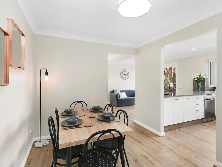 Fourth view of Homely house listing, 46 Donald Avenue, Kanwal NSW 2259