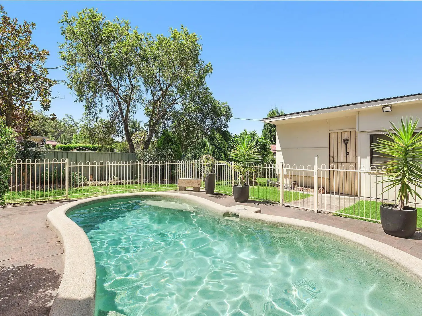 Main view of Homely house listing, 13 Albert Street, Ourimbah NSW 2258