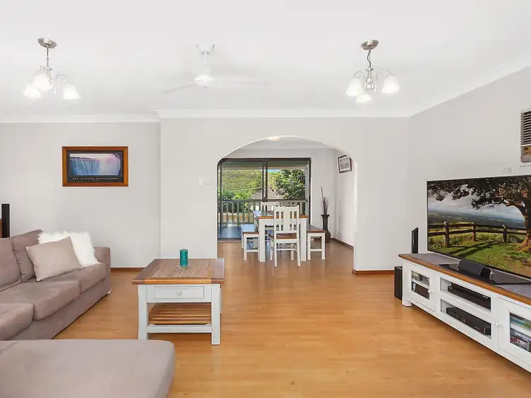 Second view of Homely house listing, 13 Albert Street, Ourimbah NSW 2258