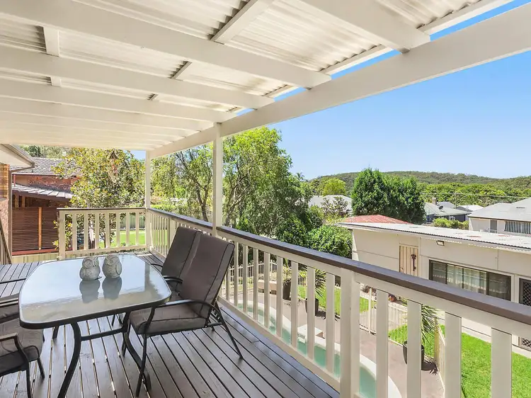 Fourth view of Homely house listing, 13 Albert Street, Ourimbah NSW 2258