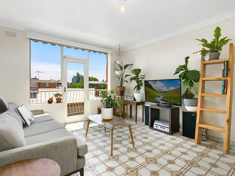 Main view of Homely apartment listing, 11/49 Hyde Street, Footscray VIC 3011