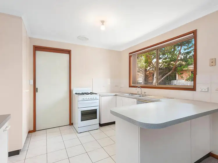 Second view of Homely house listing, 48 Beazley Crescent, Calwell ACT 2905
