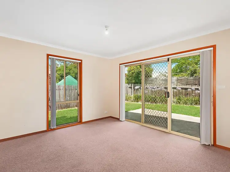 Fourth view of Homely house listing, 48 Beazley Crescent, Calwell ACT 2905