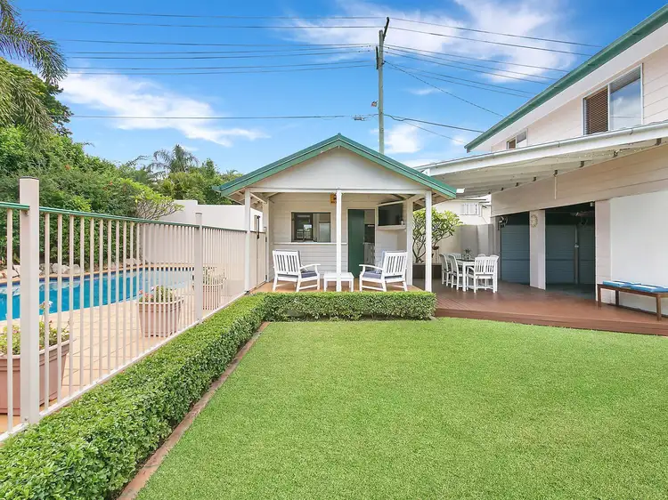 36 Effingham Street, Tarragindi QLD 4121