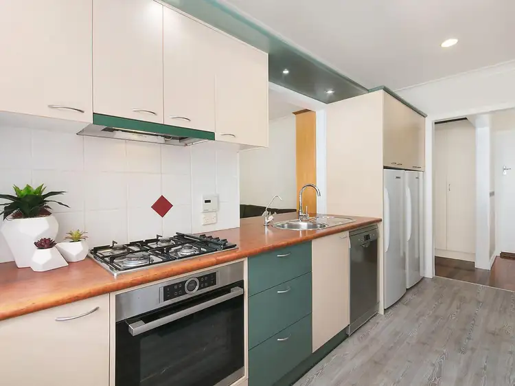 Fourth view of Homely house listing, 36 Effingham Street, Tarragindi QLD 4121
