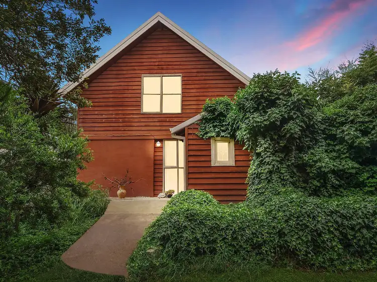 8 Camp Street, Murrumbateman NSW 2582