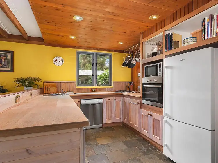 Second view of Homely house listing, 8 Camp Street, Murrumbateman NSW 2582