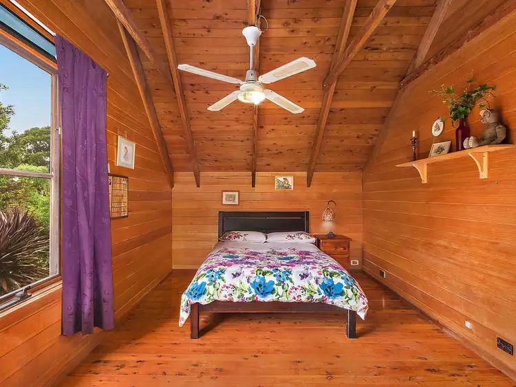 Fifth view of Homely house listing, 8 Camp Street, Murrumbateman NSW 2582