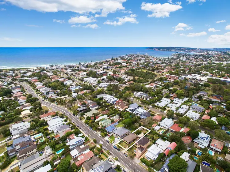 Fourth view of Homely house listing, 78 Bennett Street, Curl Curl NSW 2096
