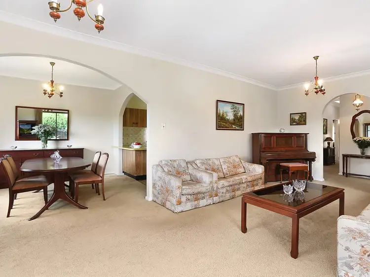 Fifth view of Homely house listing, 78 Bennett Street, Curl Curl NSW 2096