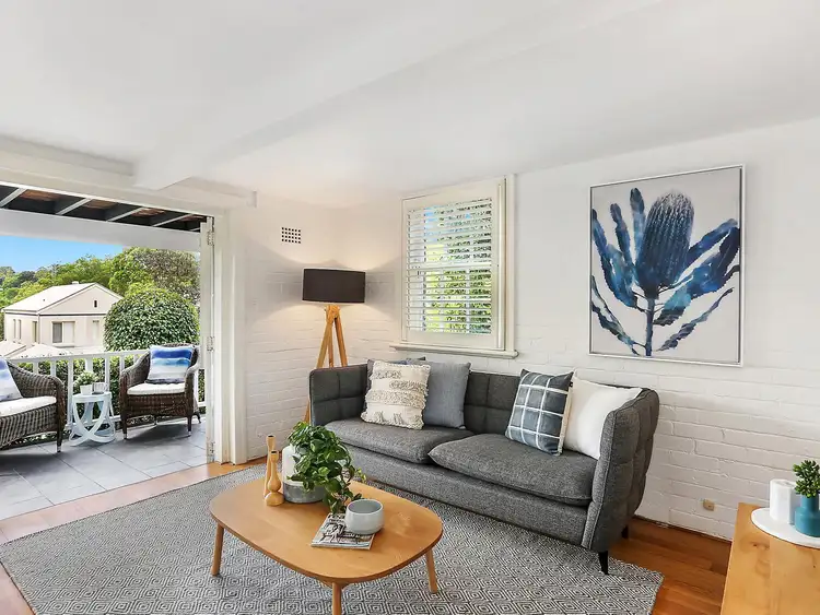 Fifth view of Homely house listing, 20 Market Street, Naremburn NSW 2065