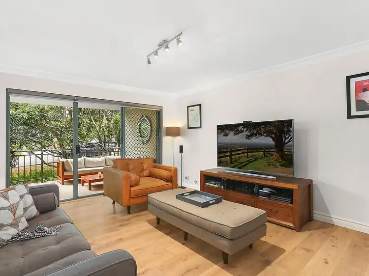 7/9 Ruth Street, Naremburn NSW 2065