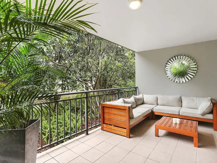 Second view of Homely apartment listing, 7/9 Ruth Street, Naremburn NSW 2065