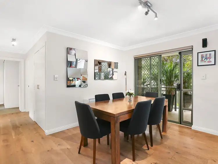 Third view of Homely apartment listing, 7/9 Ruth Street, Naremburn NSW 2065