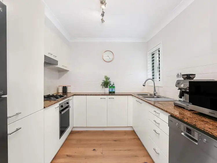 Fifth view of Homely apartment listing, 7/9 Ruth Street, Naremburn NSW 2065