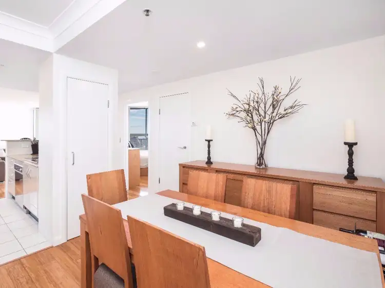 Third view of Homely apartment listing, 803/1 Abel Place, Cronulla NSW 2230