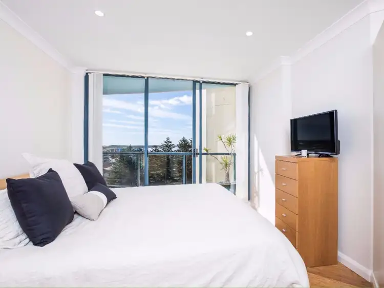 Fourth view of Homely apartment listing, 803/1 Abel Place, Cronulla NSW 2230