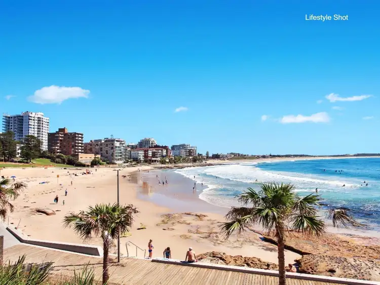 Sixth view of Homely apartment listing, 803/1 Abel Place, Cronulla NSW 2230