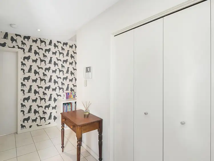 Second view of Homely apartment listing, 22/6 MacLeay Street, Turner ACT 2612
