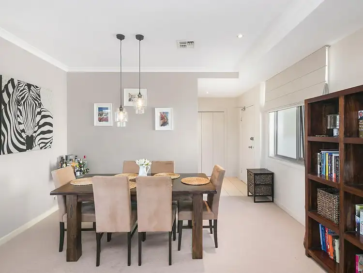 Third view of Homely apartment listing, 22/6 MacLeay Street, Turner ACT 2612
