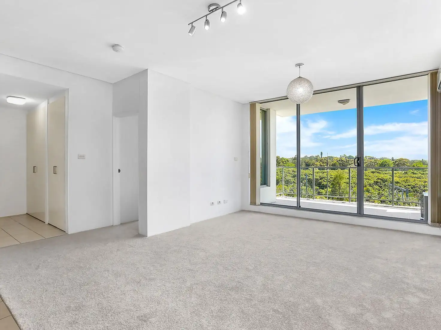 Main view of Homely apartment listing, 28/5 Lusty Street, Wolli Creek NSW 2205