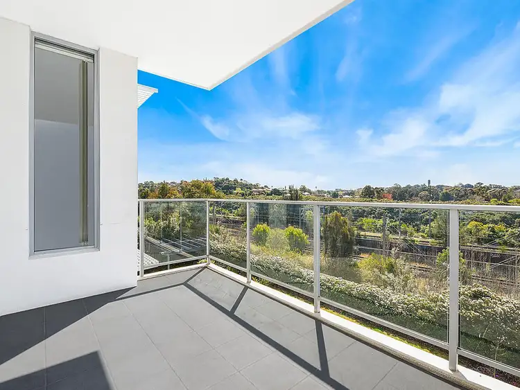 Second view of Homely apartment listing, 28/5 Lusty Street, Wolli Creek NSW 2205