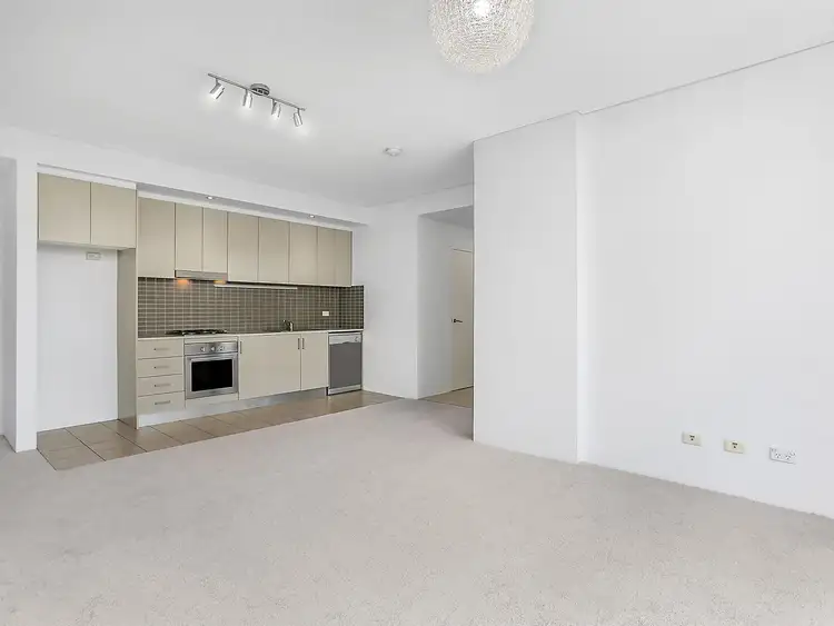 Third view of Homely apartment listing, 28/5 Lusty Street, Wolli Creek NSW 2205