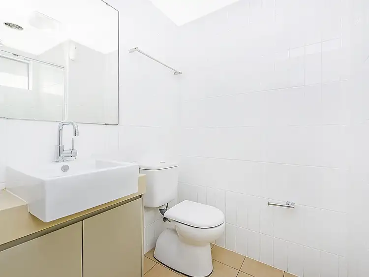 Fourth view of Homely apartment listing, 28/5 Lusty Street, Wolli Creek NSW 2205