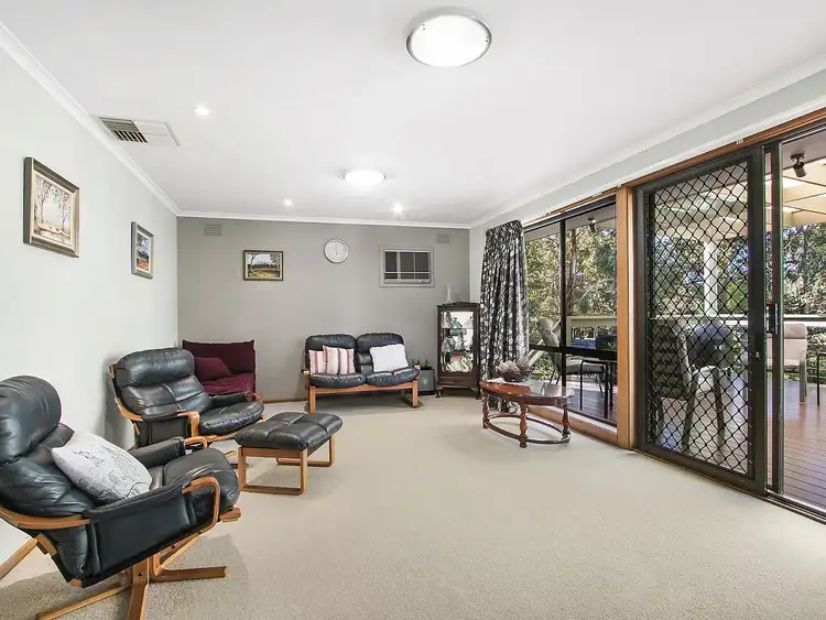 Third view of Homely house listing, 12 Grange Terrace, Croydon Hills VIC 3136