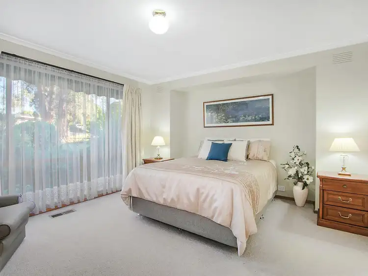 Fourth view of Homely house listing, 12 Grange Terrace, Croydon Hills VIC 3136