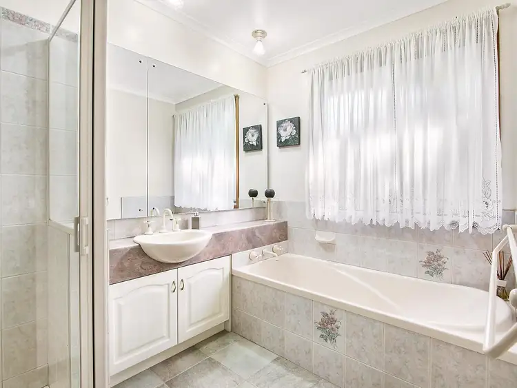 Fifth view of Homely house listing, 12 Grange Terrace, Croydon Hills VIC 3136