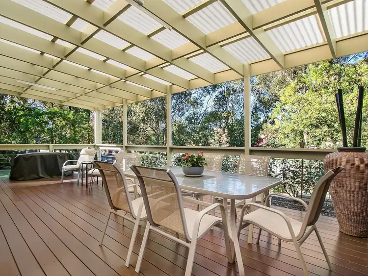 Sixth view of Homely house listing, 12 Grange Terrace, Croydon Hills VIC 3136