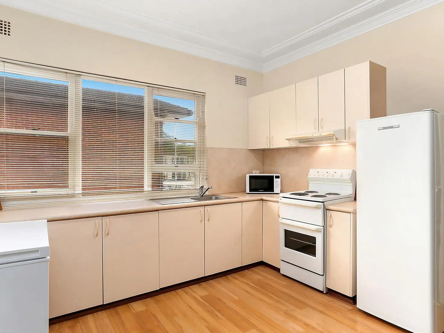 Main view of Homely apartment listing, 6/7 Wilbar Avenue, Cronulla NSW 2230