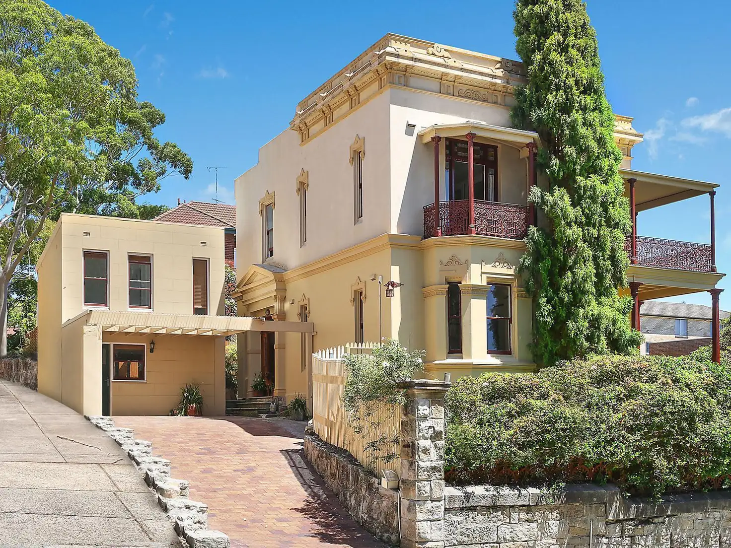 Main view of Homely house listing, 1 Ocean Street, Bondi NSW 2026