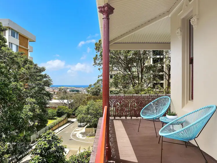 Second view of Homely house listing, 1 Ocean Street, Bondi NSW 2026