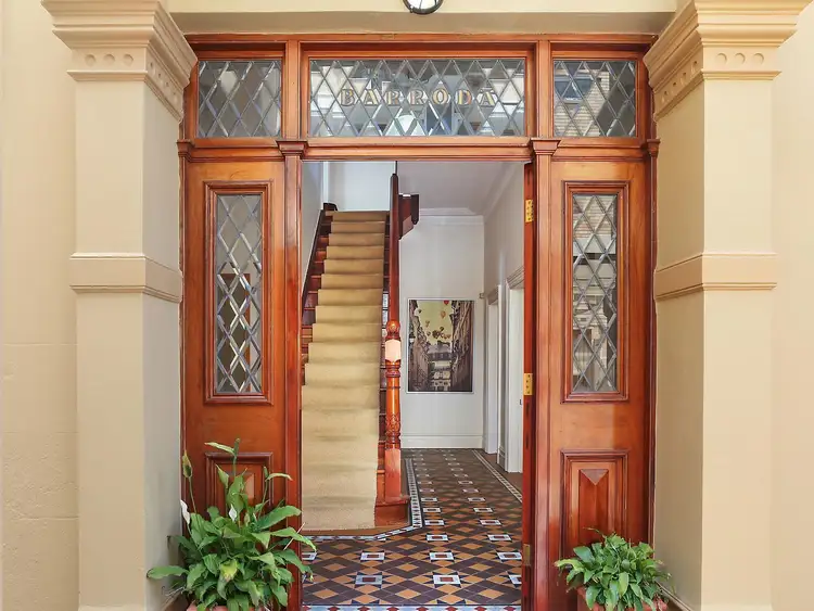 Third view of Homely house listing, 1 Ocean Street, Bondi NSW 2026