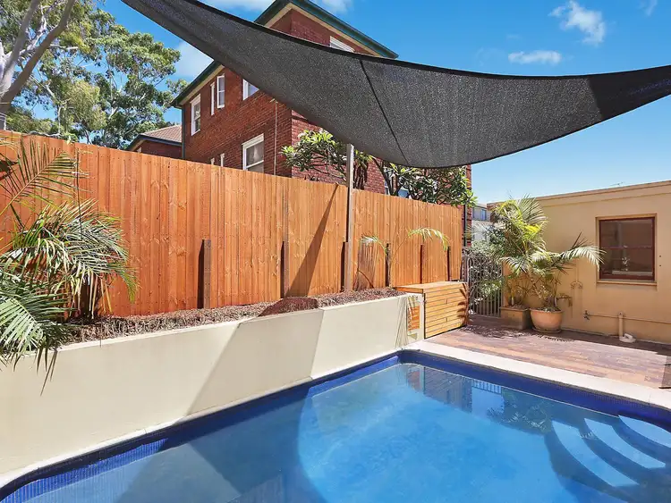 Fourth view of Homely house listing, 1 Ocean Street, Bondi NSW 2026