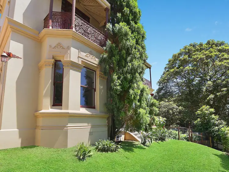 Fifth view of Homely house listing, 1 Ocean Street, Bondi NSW 2026