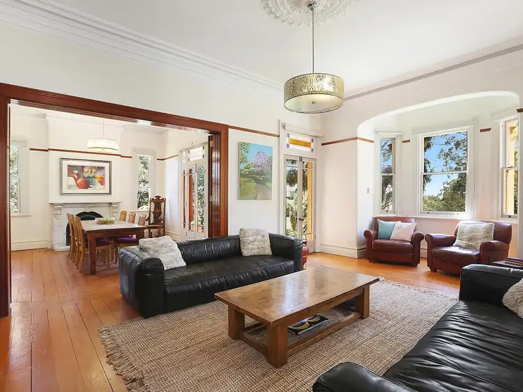 Sixth view of Homely house listing, 1 Ocean Street, Bondi NSW 2026
