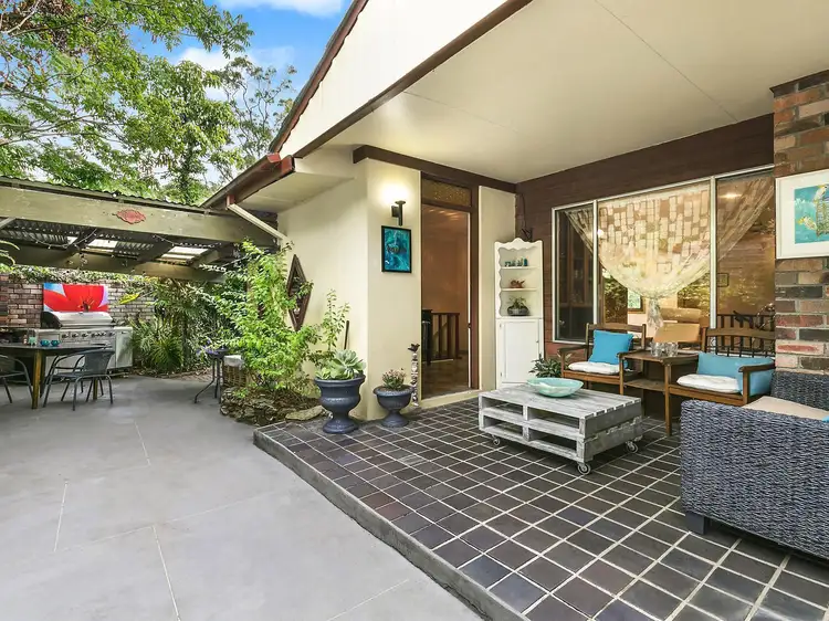 2 Talpa Close, Thornleigh NSW 2120