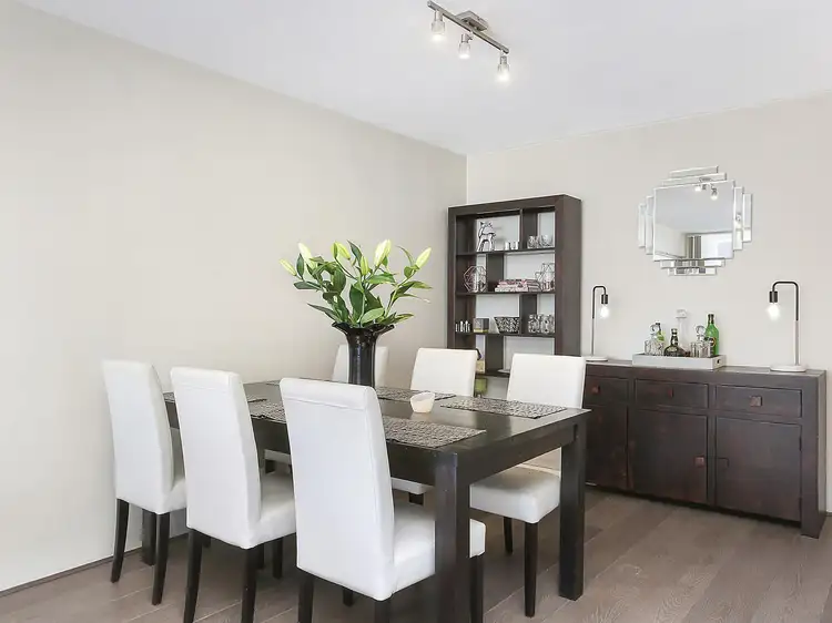 Third view of Homely apartment listing, 54/15 Orara Street, Waitara NSW 2077