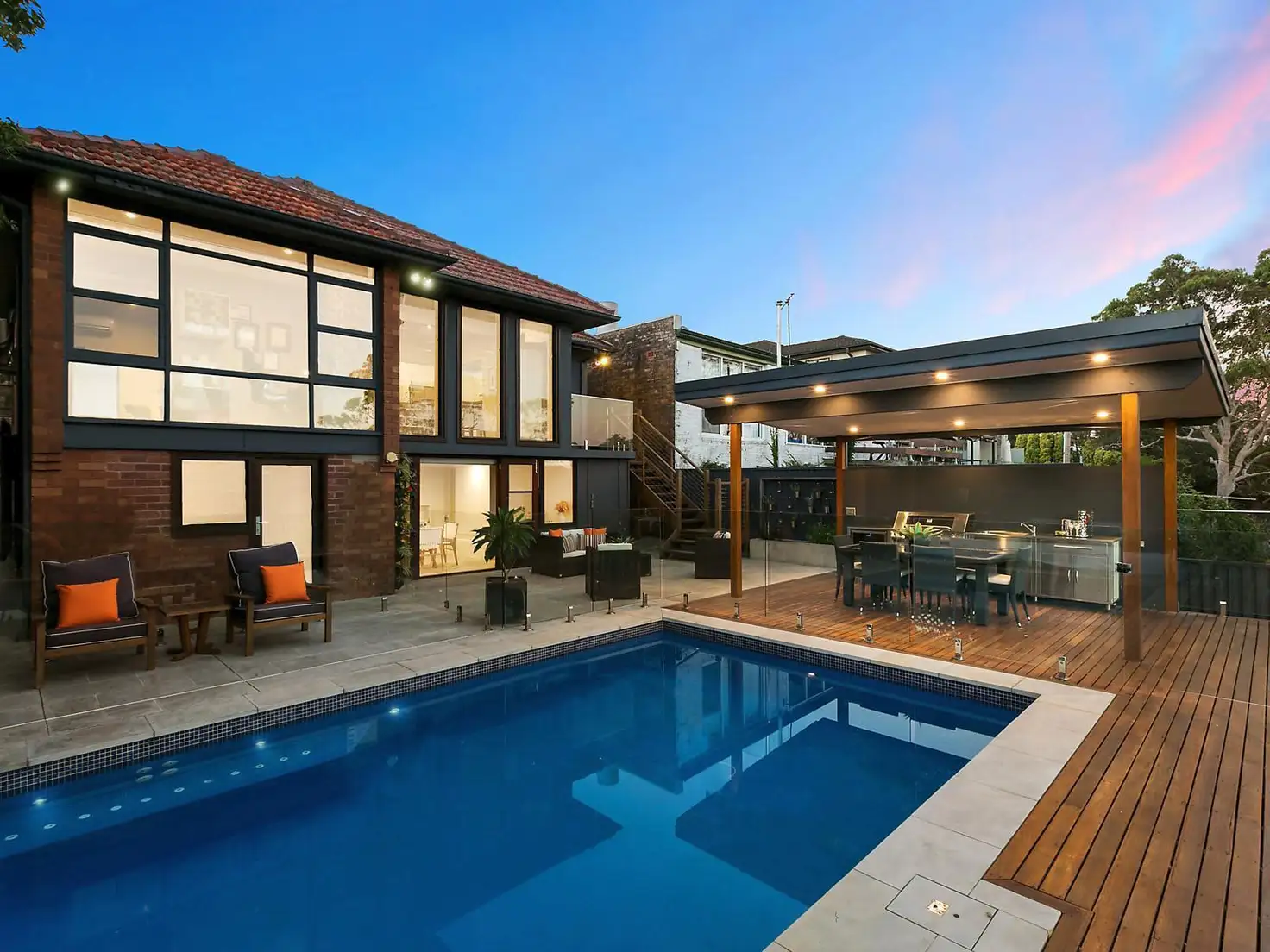 Main view of Homely house listing, 5 Richard Crescent, Bardwell Park NSW 2207