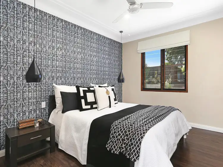 Fifth view of Homely house listing, 5 Richard Crescent, Bardwell Park NSW 2207