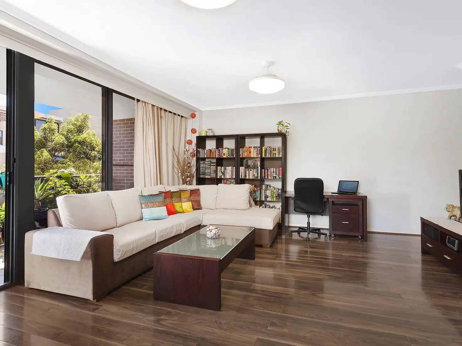 Main view of Homely apartment listing, 44/1 Brown Street, Ashfield NSW 2131