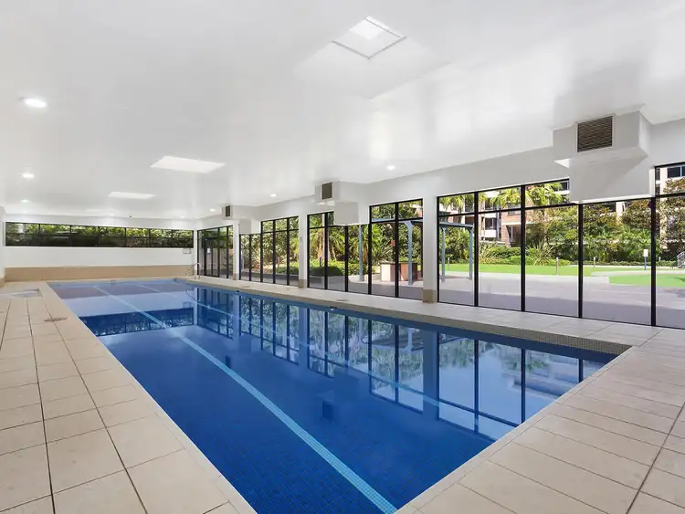 Sixth view of Homely apartment listing, 44/1 Brown Street, Ashfield NSW 2131