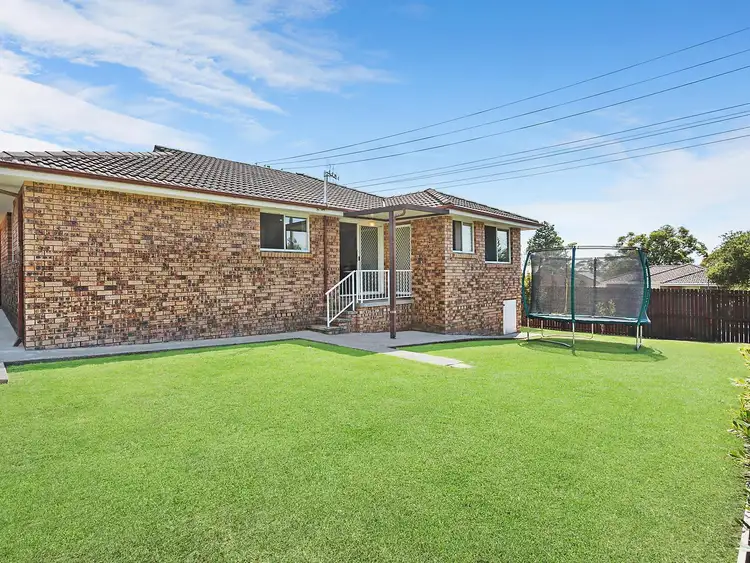 Fifth view of Homely house listing, 1 Patricia Street, Killarney Vale NSW 2261